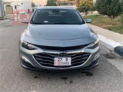 شيفروليه ماليبو